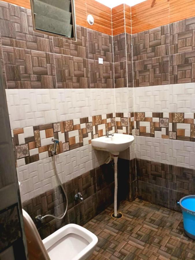 Indra Apartment Varanasi Exterior foto